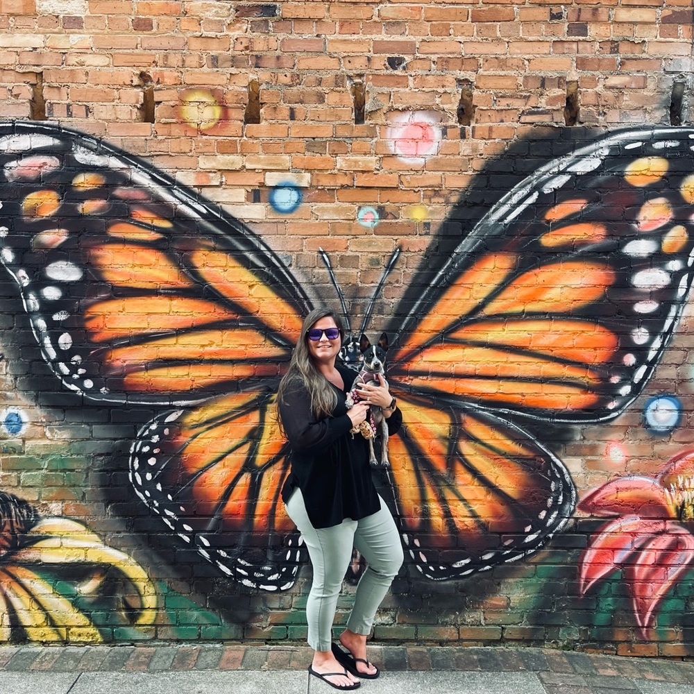 Me!! 💁🏻‍♀️🌸✨🦈 - Picture 14 of 16